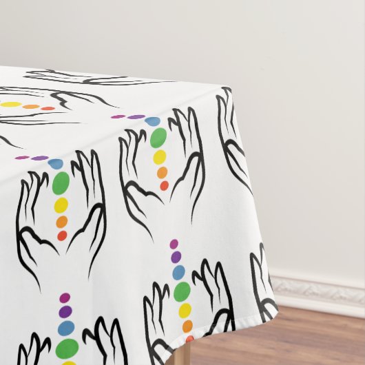 Nappe Chakra/Reiki (In Situ)