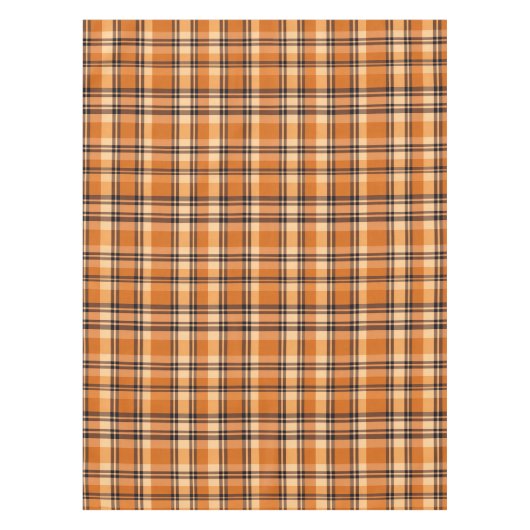 Nappe Chaleureux Plaid Automne Thankgiving (Devant)