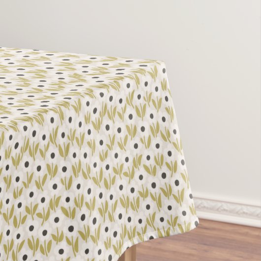 Nappe Chalkflower Garden Calm Garden Mood (In Situ)