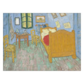 Nappe Chambre de Vincent à Arles par Vincent van Gogh (Devant (Horizontal))