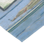 Nappe Chambre de Vincent à Arles par Vincent van Gogh (Angle)