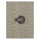 Nappe Champ d'Army Chaplain Corp OCP (Devant)