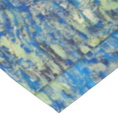 Nappe Champ de pavot par Vincent van Gogh (Angle)