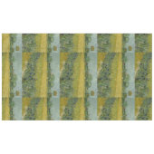 Nappe Champ Van Gogh Avec Fleurs Près D'Arles (Devant (Horizontal))