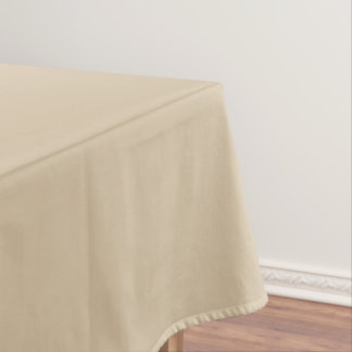 Nappe Champagne Beige 
