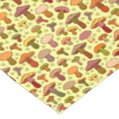 Nappe Champignons (Angle)