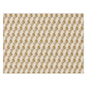 Nappe Champignons Button Portabella Fungi Pizza Toppings (Devant (Horizontal))