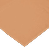 Nappe Champignons et fleurs sauvages (Angle)