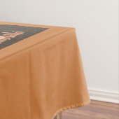 Nappe Champignons et fleurs sauvages (In Situ)