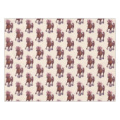 Nappe Champion Thoroughbred Race Cheval gagne (Devant (Horizontal))