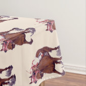 Nappe Champion Thoroughbred Race Cheval gagne (In Situ)