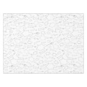 Nappe Chanoukah (Devant (Horizontal))