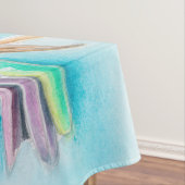 Nappe Chant de colibri (In Situ)