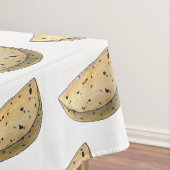 Nappe Chapati Roti Inde Pain Flatpain (In Situ)