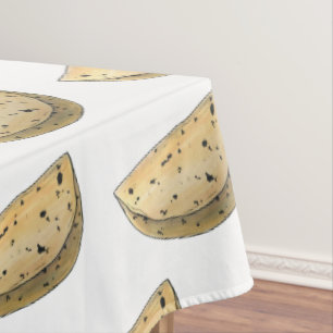 Nappe Chapati Roti Inde Pain Flatpain