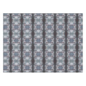 Nappe Chargé avec l'imagerie personnelle (Devant (Horizontal))