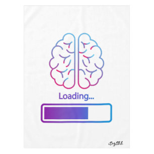 Nappe chargement du cerveau
