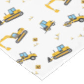 Nappe Chariot de vitrine pour enfants (Angle)