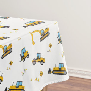 Nappe Chariot de vitrine pour enfants