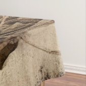 Nappe Chariot Halloween vintage (12) (In Situ)
