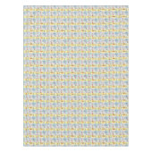 Nappe Charlie Brown | Boule à neige (Devant)