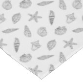 Nappe Charme côtier gris océan (Angle)