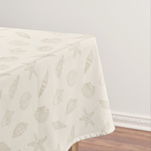Nappe Charme côtier Taupe sablonneux