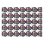 Nappe Charme de Fanelli, New York (Devant (Horizontal))