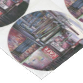 Nappe Charme de Fanelli, New York (Angle)