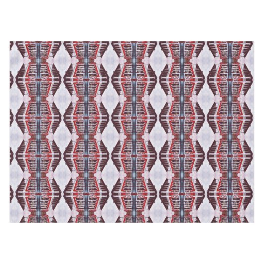 Nappe Charme de Ventian (Devant (Horizontal))