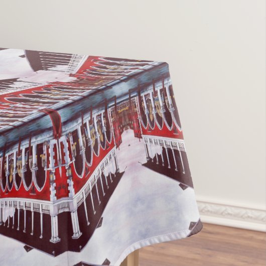 Nappe Charme de Ventian (In Situ)