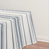 Nappe Charme Ferme Française Bleu et blanc Gratuit (In Situ)