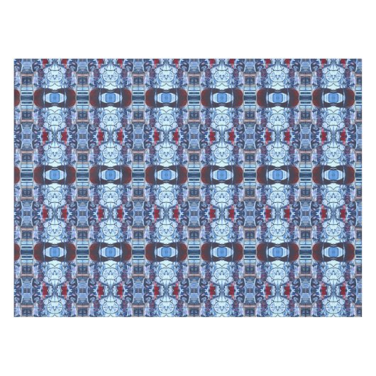 Nappe Charme florentin (Devant (Horizontal))