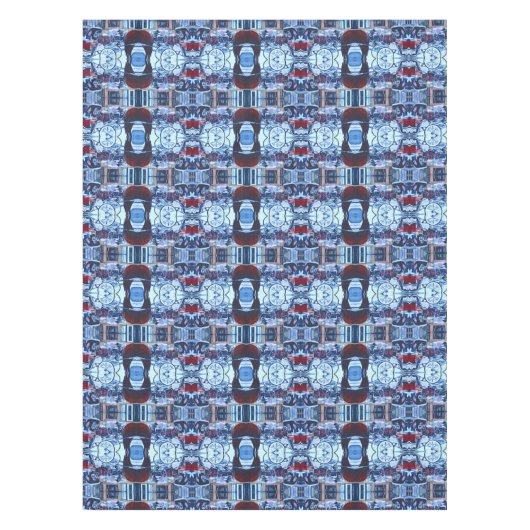 Nappe Charme florentin (Devant)