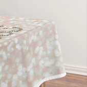 Nappe Charming Chic Tiara, Princesse, Parties scintillan (In Situ)