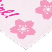 Nappe Charming Sakura Bunny (Angle)