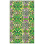 Nappe Chartreuse Vert Limelight Hydrangea Garden (Devant)