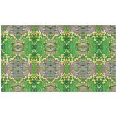 Nappe Chartreuse Vert Limelight Hydrangea Garden (Devant (Horizontal))