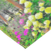 Nappe Chartreuse Vert Limelight Hydrangea Garden (Angle)