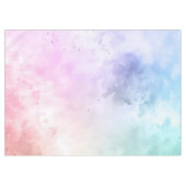 Nappe Chat astronaute (Devant (Horizontal))