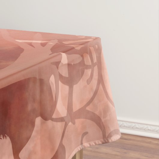 Nappe Chat effrayé par Citrouille Fun Halloween caractèr (In Situ)