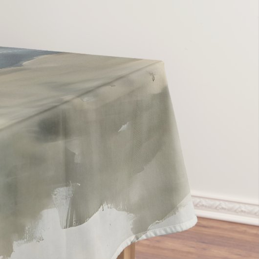 Nappe Chat en costume (In Situ)