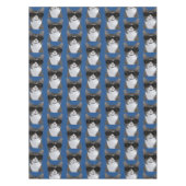 Nappe Chat froid en ville (Devant)