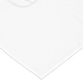 Nappe Chat Jaune avec Couvercle Duvet souriant (Angle)