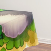 Nappe Chat mignon/chaton Saint Patrick's Day (In Situ)