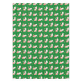 Nappe Chat mignon de sucre de canne (Devant)