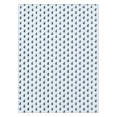 Nappe Chat noir (Devant)