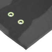 Nappe Chat noir, chaton mignon, plaisir spottaculaire (Angle)