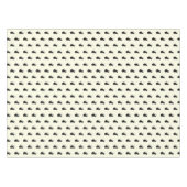 Nappe Chat noir - Choisissez / ajoutez vos couleurs arri (Devant (Horizontal))