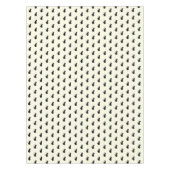 Nappe Chat noir - Choisissez / ajoutez vos couleurs arri (Devant)